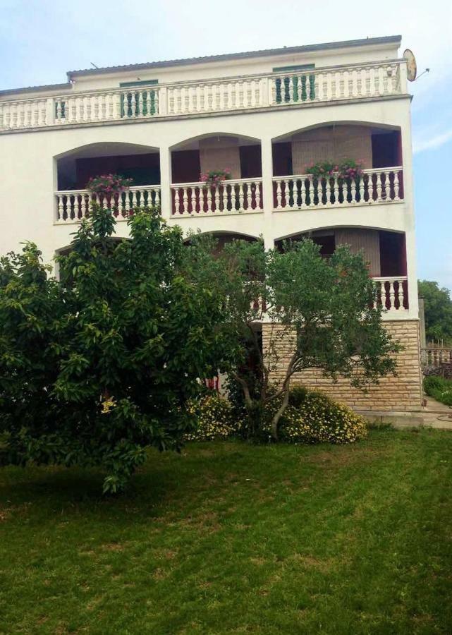 Apartamento Sara Bibinje Exterior foto