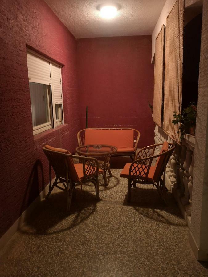 Apartamento Sara Bibinje Exterior foto