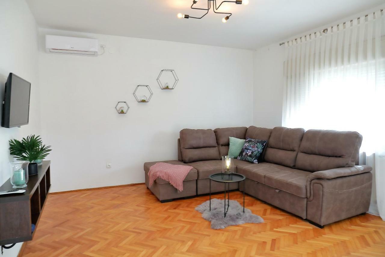 Apartamento Sara Bibinje Exterior foto