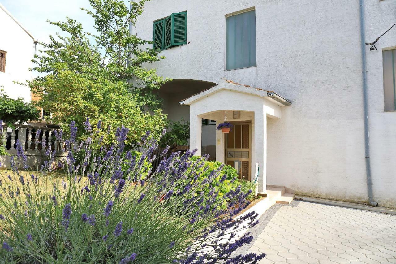 Apartamento Sara Bibinje Exterior foto