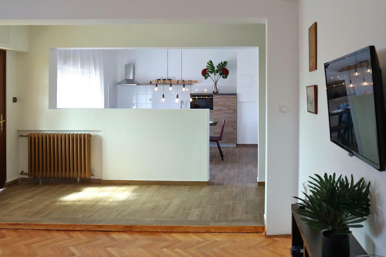 Apartamento Sara Bibinje Exterior foto