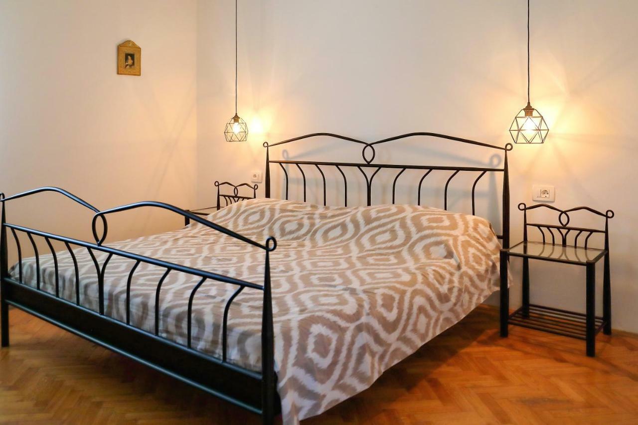 Apartamento Sara Bibinje Exterior foto