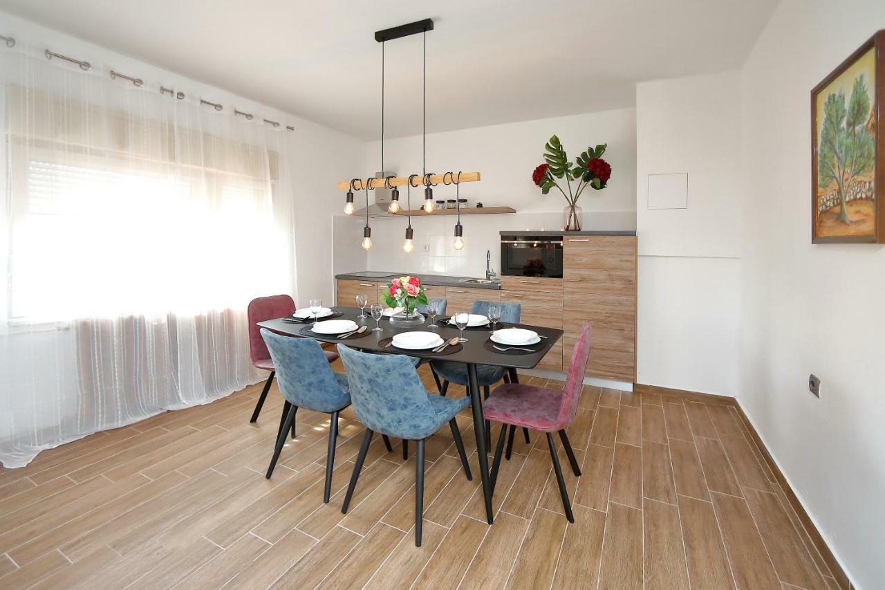 Apartamento Sara Bibinje Exterior foto