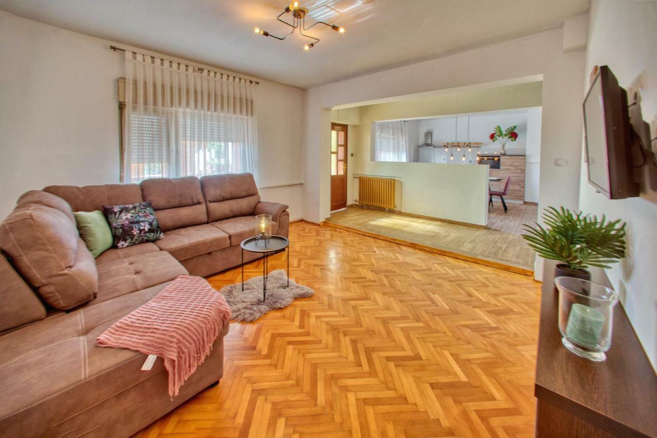 Apartamento Sara Bibinje Exterior foto