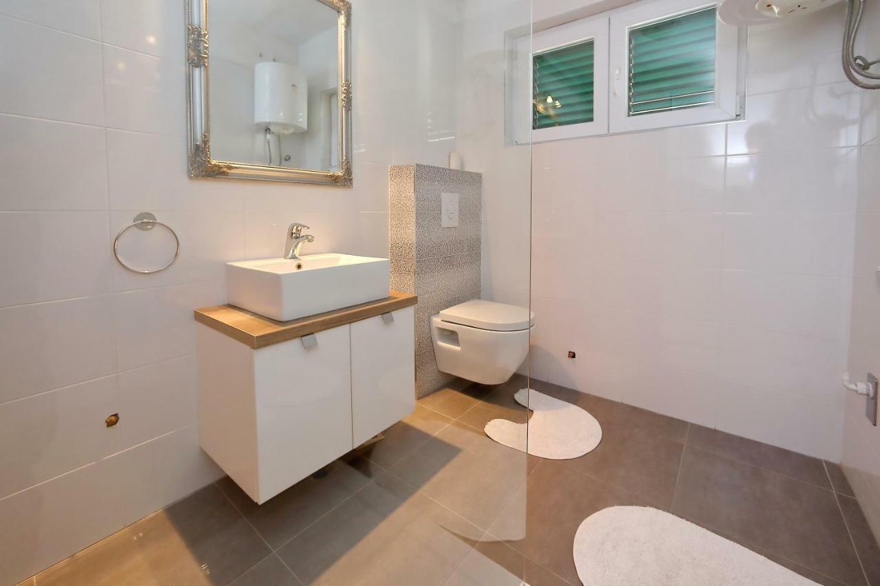 Apartamento Sara Bibinje Exterior foto