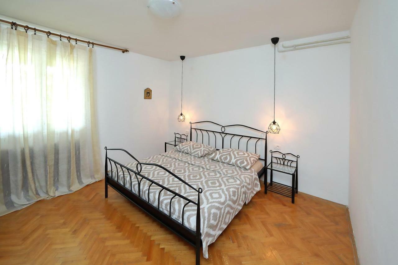 Apartamento Sara Bibinje Exterior foto