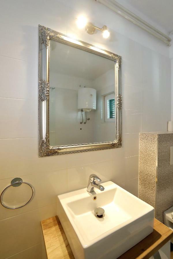 Apartamento Sara Bibinje Exterior foto