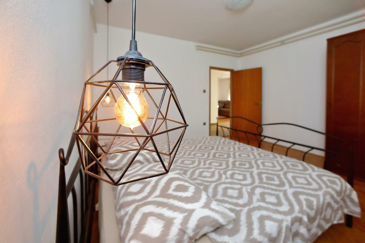 Apartamento Sara Bibinje Exterior foto