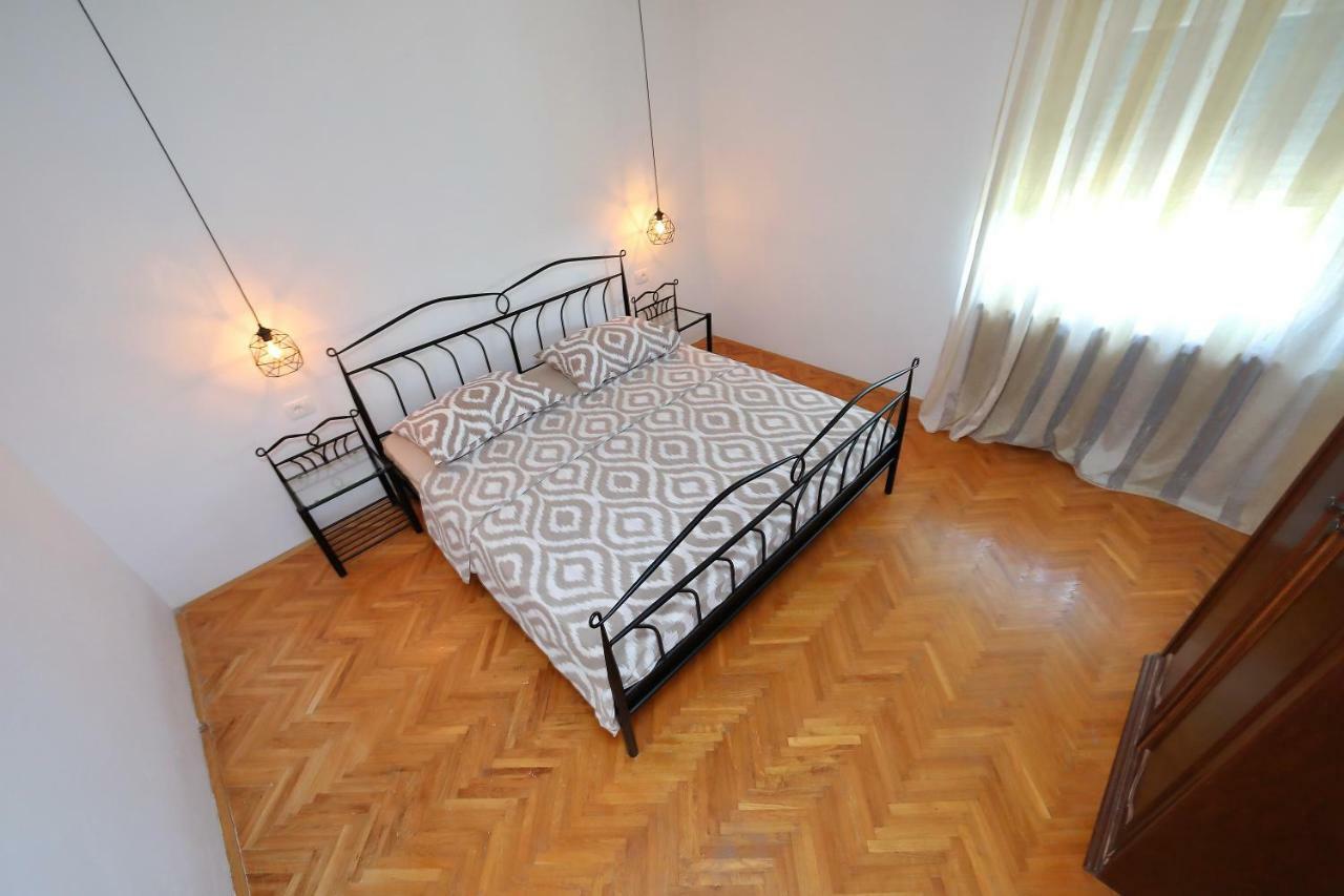 Apartamento Sara Bibinje Exterior foto