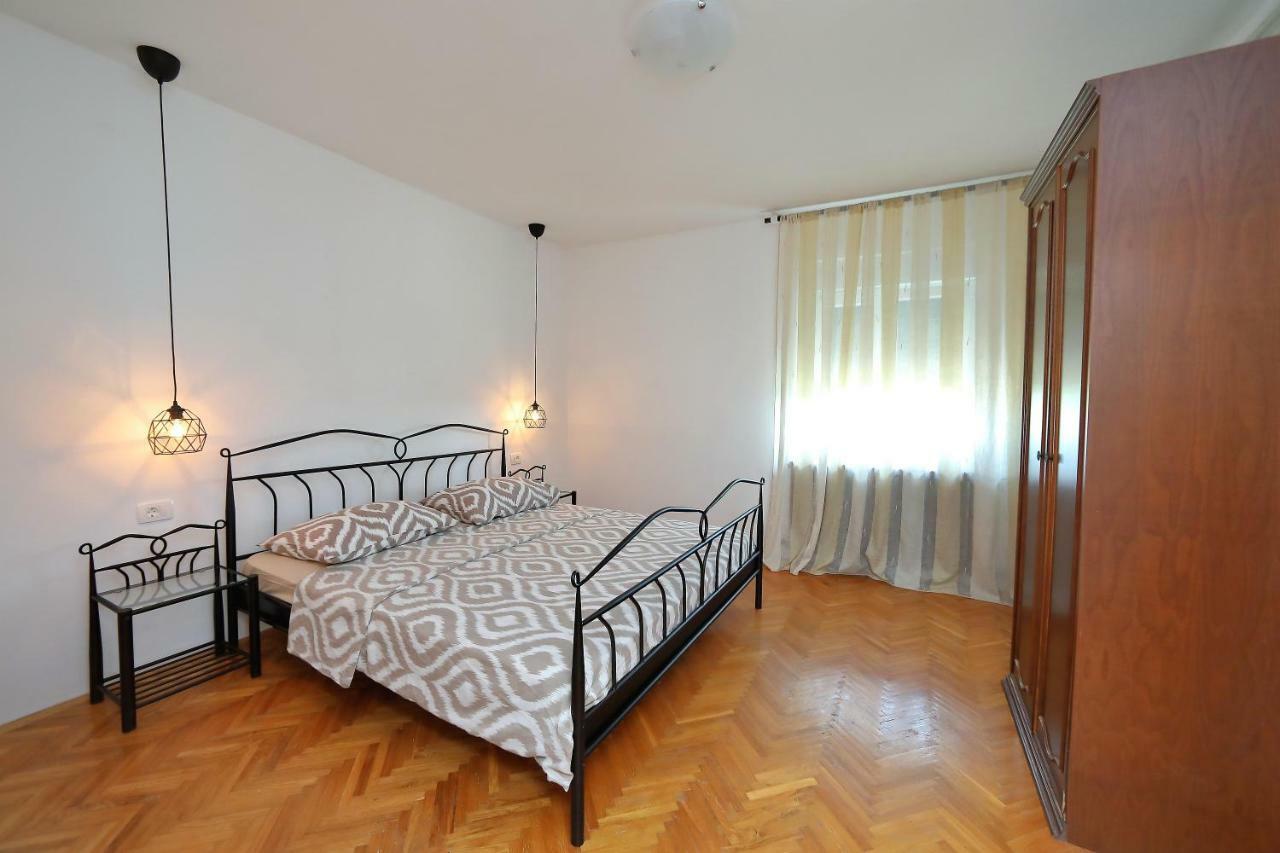 Apartamento Sara Bibinje Exterior foto