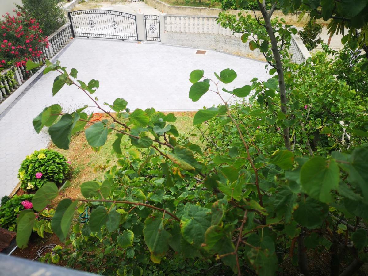 Apartamento Sara Bibinje Exterior foto