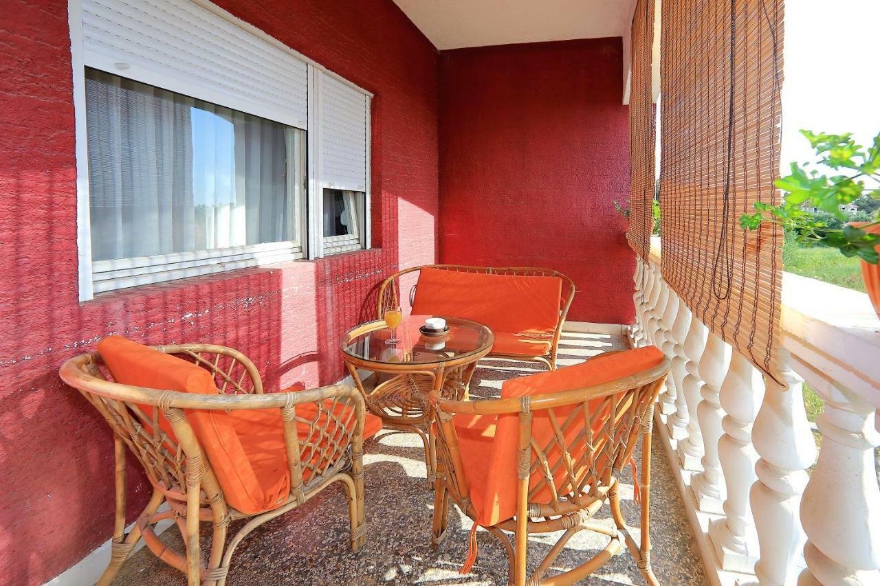 Apartamento Sara Bibinje Exterior foto