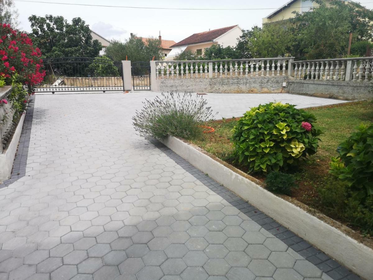 Apartamento Sara Bibinje Exterior foto